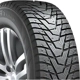 Purchase Top-Quality WINTER I*PIKE X W429A (STUDDED) by HANKOOK - 18" Tire (225/60R18) pa1