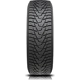 Purchase Top-Quality WINTER I*PIKE X W429A (STUDDED) by HANKOOK - 17" Tire (235/60R17) pa1