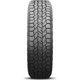 Purchase Top-Quality DYNAPRO AT2 XTREME RF12 by HANKOOK - 20" Tire (275/60R20) pa2