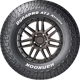 Purchase Top-Quality DYNAPRO AT2 XTREME RF12 by HANKOOK - 16" Tire (235/70R16) pa2