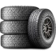 Purchase Top-Quality DYNAPRO AT2 XTREME RF12 by HANKOOK - 16" Tire (235/70R16) pa6