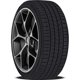 Purchase Top-Quality VENTUS S1 AS H125 by HANKOOK - 18" Tire (235/45R18) pa1