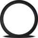 Purchase Top-Quality VENTUS S1 AS H125 by HANKOOK - 18" Tire (235/45R18) pa3