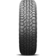 Purchase Top-Quality DYNAPRO AT2 XTREME by HANKOOK - 20" Tire (275/55R20) pa1