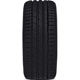 Purchase Top-Quality VENTUS S1 EVO3 K127B by HANKOOK - 17" Tire (205/45R17) pa1