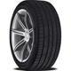 Purchase Top-Quality VENTUS S1 EVO3 K127B by HANKOOK - 17" Tire (205/45R17) pa2