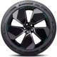 Purchase Top-Quality ION EVO by HANKOOK - 21" Tire (245/40R21) pa3