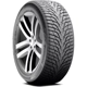 Purchase Top-Quality WINTER I*CEPT IZ3 X W636A by HANKOOK - 18" Tire (225/60R18) pa2