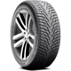 Purchase Top-Quality WINTER I*CEPT IZ3 X W636A by HANKOOK - 20" Tire (255/50R20) pa2