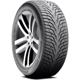 Purchase Top-Quality WINTER I*CEPT IZ3 X W636A by HANKOOK - 17" Tire (215/65R17) pa1