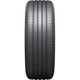 Purchase Top-Quality ION EVO AS by HANKOOK - 19" Tire (245/45R19) pa1
