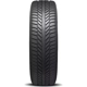 Purchase Top-Quality ION I*CEPT SUV by HANKOOK - 21" Tire (265/45R21) pa1