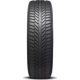 Purchase Top-Quality ION I*CEPT SUV by HANKOOK - 19" Tire (255/45R19) pa1