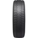 Purchase Top-Quality ION I*CEPT SUV by HANKOOK - 20" Tire (235/50R20) pa2