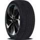 Purchase Top-Quality ION I*CEPT by HANKOOK - 19" Tire (235/40R19) pa4
