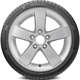 Purchase Top-Quality VENTUS S1 EVO3 K127 by HANKOOK - 18" Tire (215/40R18) pa2