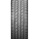 Purchase Top-Quality ALL SEASON 16" Tire 195/75R16 by HANKOOK pa6