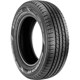 Purchase Top-Quality ALL SEASON 16" Tire 195/75R16 by HANKOOK pa8
