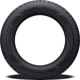 Purchase Top-Quality DYNAPRO HT RH12 by HANKOOK - 17" Tire (245/75R17) pa2