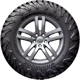 Purchase Top-Quality DYNAPRO MT2 RT05 by HANKOOK - 18" Tire (275/70R18) pa4