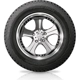 Purchase Top-Quality WINTER I*PIKE RW11 (STUDDABLE) by HANKOOK - 18" Tire (275/70R18) pa1