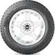 Purchase Top-Quality WINTER I*PIKE RW11 (STUDDABLE) by HANKOOK - 17" Tire (265/70R17) pa1