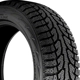 Purchase Top-Quality WINTER I*PIKE RW11 (STUDDABLE) by HANKOOK - 16" Tire (215/85R16) pa1
