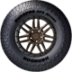 Purchase Top-Quality DYNAPRO AT2 XTREME RF12 by HANKOOK - 18" Tire (265/70R18) pa3