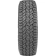 Purchase Top-Quality DYNAPRO AT2 XTREME RF12 by HANKOOK - 20" Tire (275/55R20) pa2