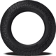 Purchase Top-Quality DYNAPRO AT2 XTREME by HANKOOK - 20" Tire (265/60R20) pa3