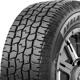 Purchase Top-Quality HERCULES TIRES - 01774 - 16" Tire AVALANCHE TT (245/75R16) pa2