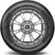Purchase Top-Quality AVALANCHE TT by HERCULES TIRES - 18" Tire (275/70R18) pa1