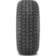 Purchase Top-Quality HERCULES TIRES - 2300 - 17" Tire AVALANCHE RT (225/60R17) pa2
