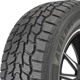 Purchase Top-Quality HERCULES TIRES - 2300 - 17" Tire AVALANCHE RT (225/60R17) pa3