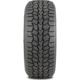 Purchase Top-Quality AVALANCHE RT by HERCULES TIRES - 16" Tire (205/55R16) pa4