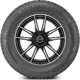 Purchase Top-Quality AVALANCHE RT by HERCULES TIRES - 16" Tire (205/55R16) pa5