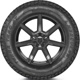 Purchase Top-Quality HERCULES TIRES - 02596 - 17" Tire TERRA TRAC AT X-JOURNEY (265/70R17) pa6