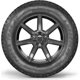 Purchase Top-Quality HERCULES TIRES - 2636 - 17" Tire TERRA TRAC AT X-JOURNEY (235/75R17) pa5