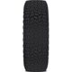 Purchase Top-Quality TERRA TRAC AT X-VENTURE by HERCULES TIRES - 16" Tire (235/85R16) pa1