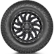 Purchase Top-Quality TERRA TRAC AT X-VENTURE by HERCULES TIRES - 17" Tire (275/70R17) pa3