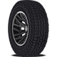 Purchase Top-Quality HERCULES TIRES - 02722 - 17" Tire TERRA TRAC AT X-VENTURE (265/70R17) pa1