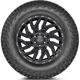 Purchase Top-Quality HERCULES TIRES - 02728 - 18" Tire TERRA TRAC AT X-VENTURE (275/70R18) pa2