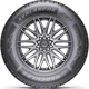 Purchase Top-Quality HERCULES TIRES - 3118 - 20" Tire AVALANCHE XUV (245/50R20) pa1