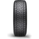 Purchase Top-Quality HERCULES TIRES - 03130 - 18" Tire AVALANCHE XUV (265/60R18) pa2