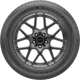 Purchase Top-Quality HERCULES TIRES - 04541 - 16" Tire ROADTOUR CONNECT PCV (205/55R16) pa3