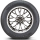 Purchase Top-Quality ROADTOUR 455 by HERCULES TIRES - 16" Tire (205/55R16) pa3