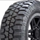 Purchase Top-Quality HERCULES TIRES - 8090 - 16" Tire TERRA TRAC M/T (265/75R16) pa1