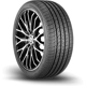 Purchase Top-Quality RAPTIS R-T5 by HERCULES TIRES - 18" Tire (235/55R18) pa3