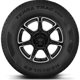 Purchase Top-Quality HERCULES TIRES - 96434 - 16" Tire TERRA TRAC CH4 (215/85R16) pa3