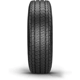 Purchase Top-Quality TERRA TRAC CROSS-V by HERCULES TIRES - 18" Tire (235/55R18) pa1